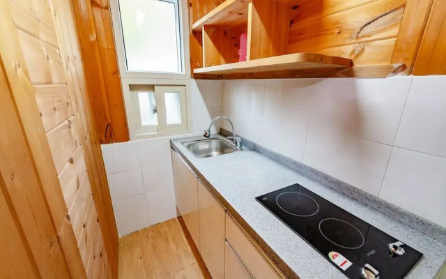 Yangsan Fairy Tale Story Pension