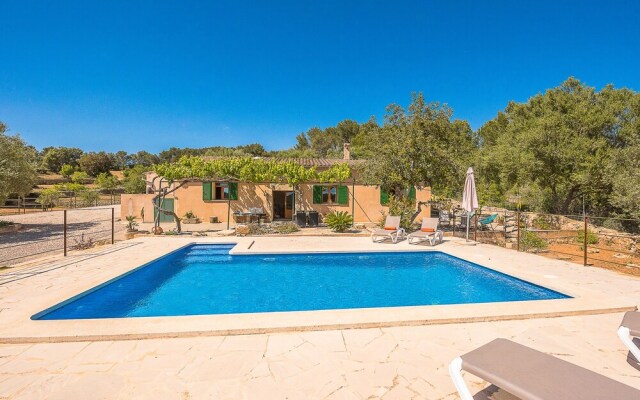 Villa Son Fornes