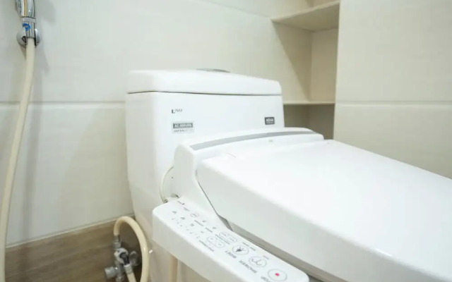 Sumitomo7- Linh Lang Serviced Apartment