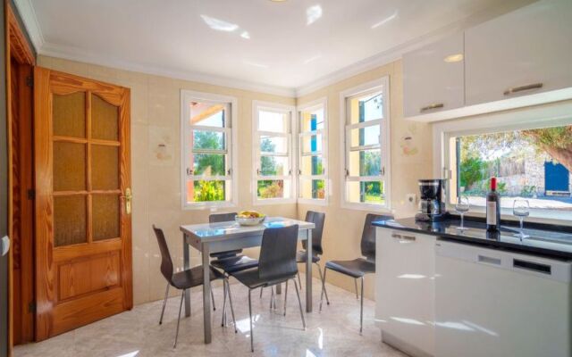 Holiday Home Sa Olivera - ALC160