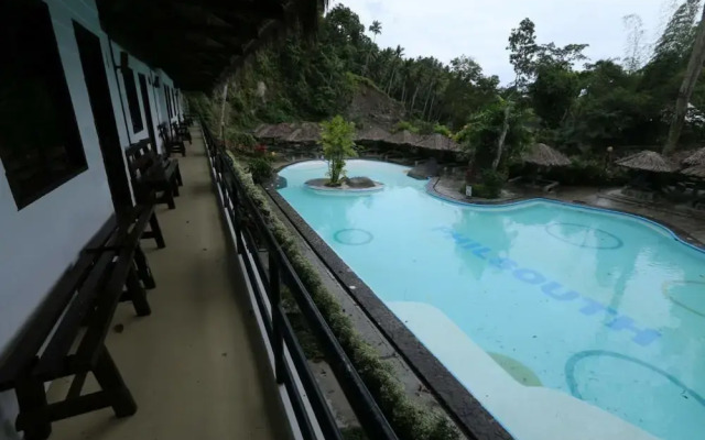 Tejero Highland Resort Adventure Park