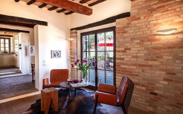 Villa Edelweiss - Villa Edelweiss