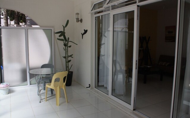 Residence Evasion