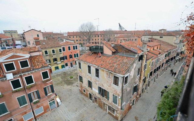 DANDOLO-Terrace