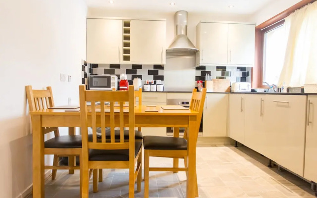 Coppice Cottage