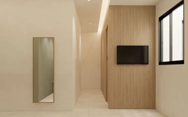 Sholeo Lodges Las Canteras Flats