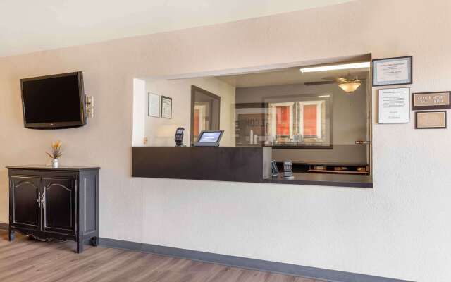 Extended Stay America Suites Wichita East