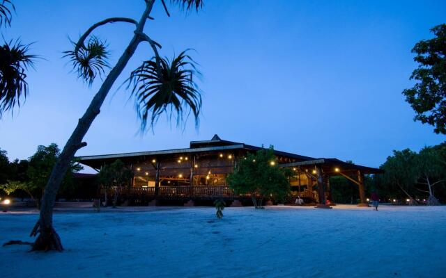 Pom Pom Island Resort