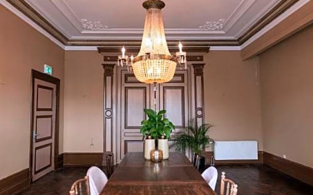Hotel Huis te Zaanen
