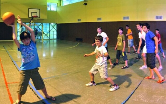 VVF Super-Besse Auvergne Sancy, Super Besse