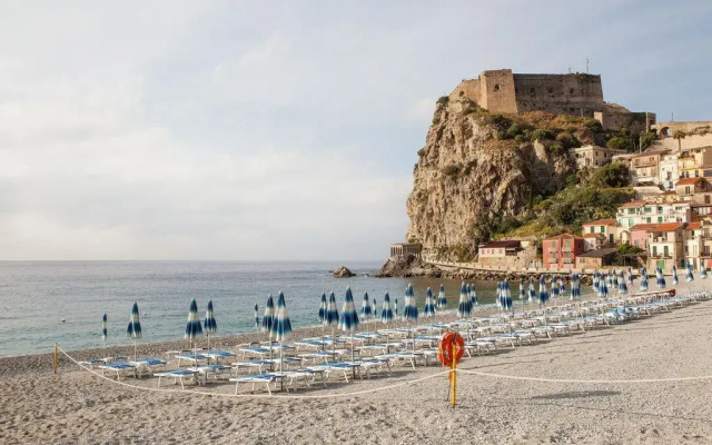 Altafiumara Resort & Spa