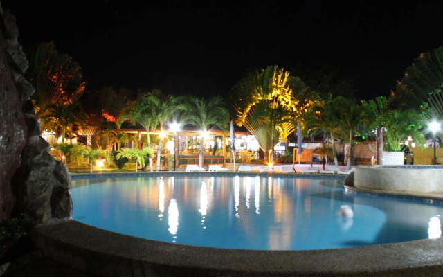 Bohol Sunside Resort