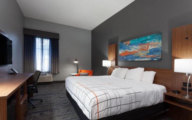 Marriott Irvine Spectrum