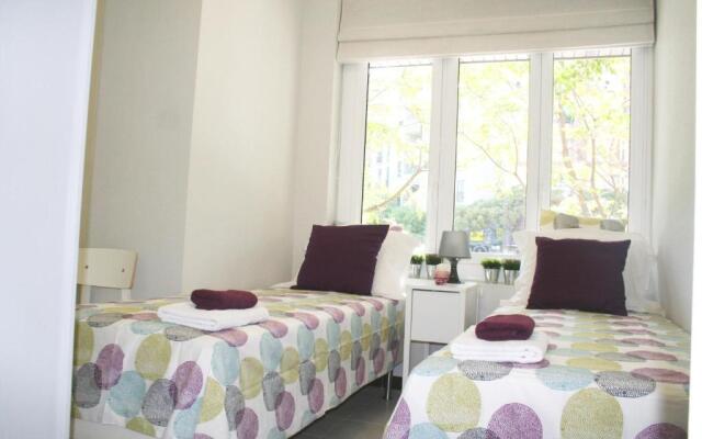 Apartment Carrer Lepant