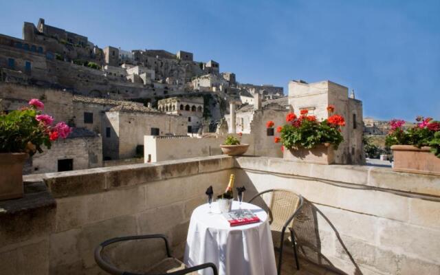 Sassolino Bed&Breakfast