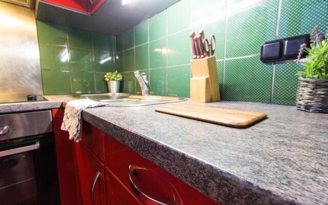 CheckVienna – Apartment Albrechtsbergergasse