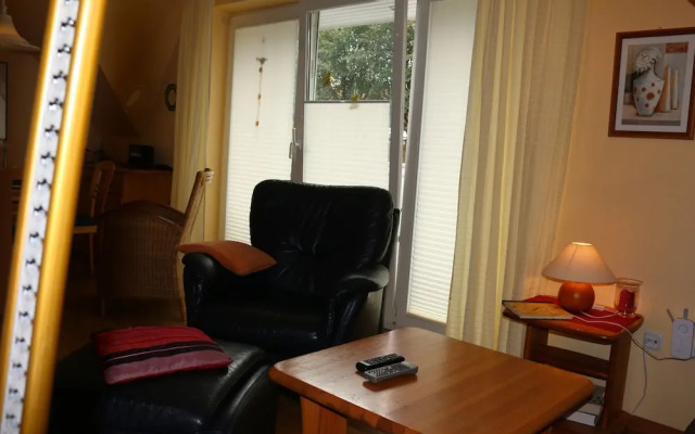 Ferienwohnung Diekhus
