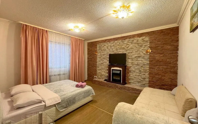 Апартаменты Дом89, мрн. Оптимистов, д. 4/1