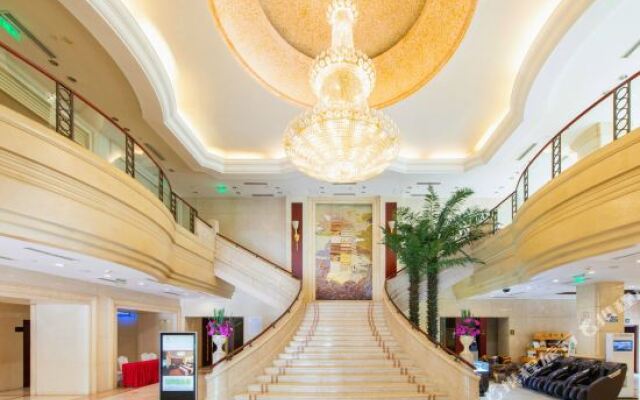Liaoyang Hotel