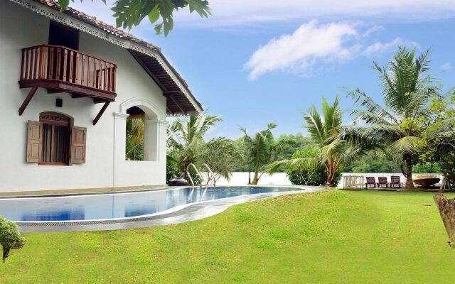 Joe’s Bungalow Koggala