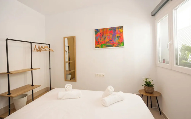 Villa Naim Guest House Cala del Moral