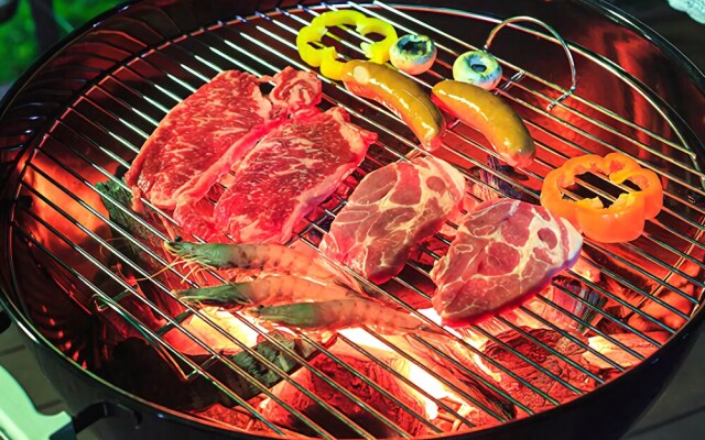 Hongcheon Moon&star's Story Pension