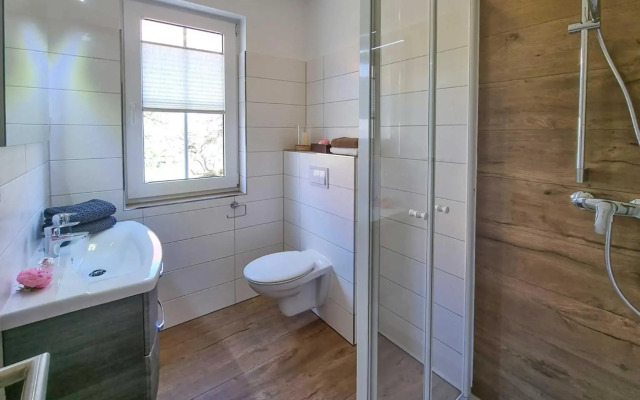 Ferienwohnung Seestern