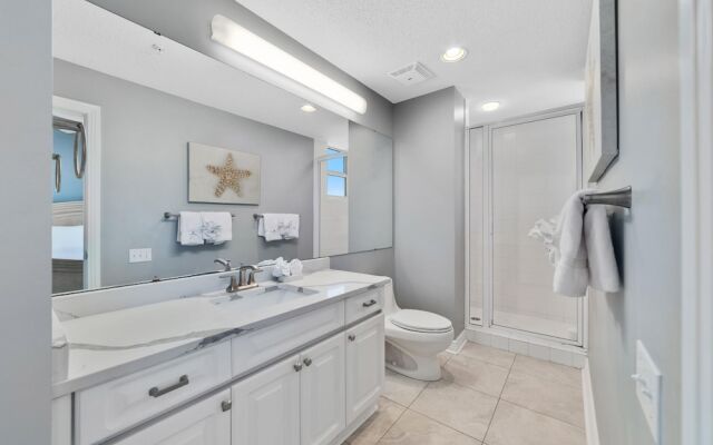 Beach Colony East 5A