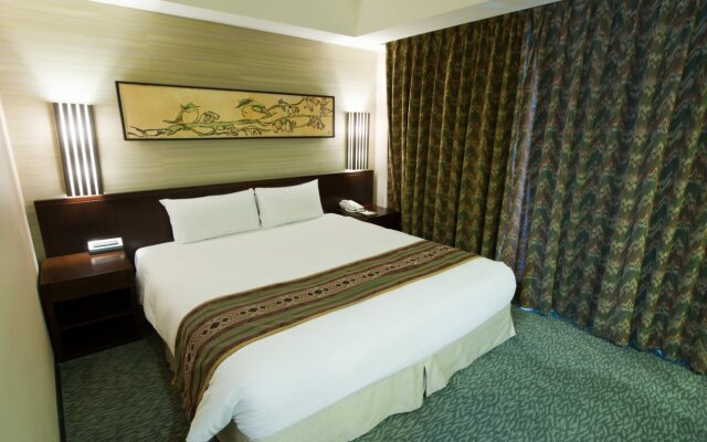 Nice Prince Hotel