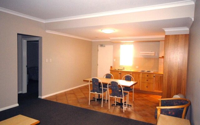 The Esplanade Hotel Busselton