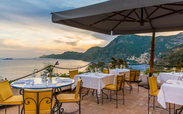 Hotel Piccolo Sant'Andrea
