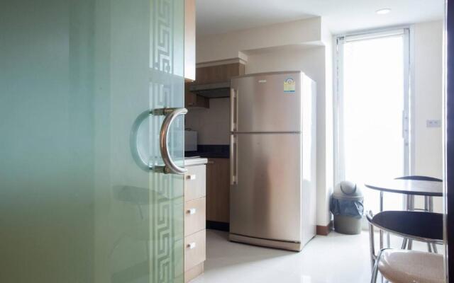 7c-short-term Rental Allowed-2brs Downtown Bangkok