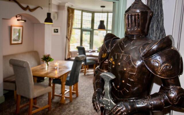 Sir William Hotel