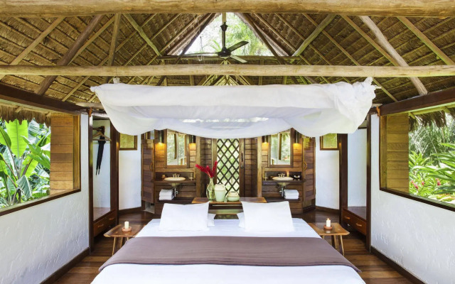 Inkaterra Hacienda Concepcion