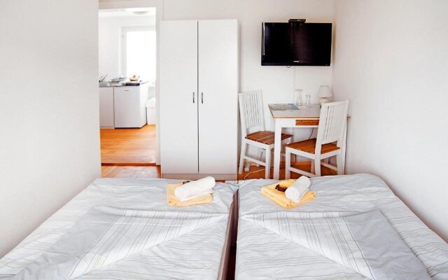 Hostel Villa Viva