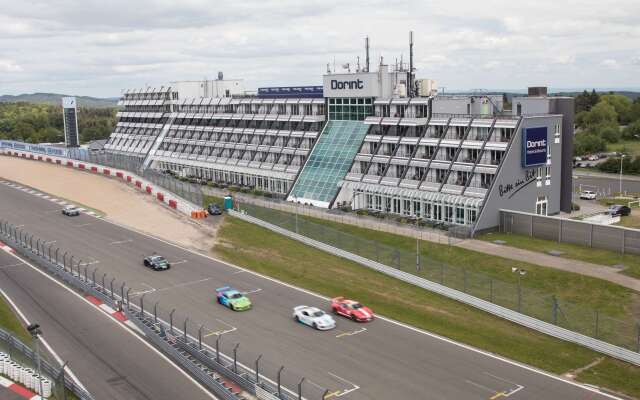 Dorint Am Nürburgring Hocheifel