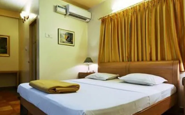 OYO 9578 Gemini Inn