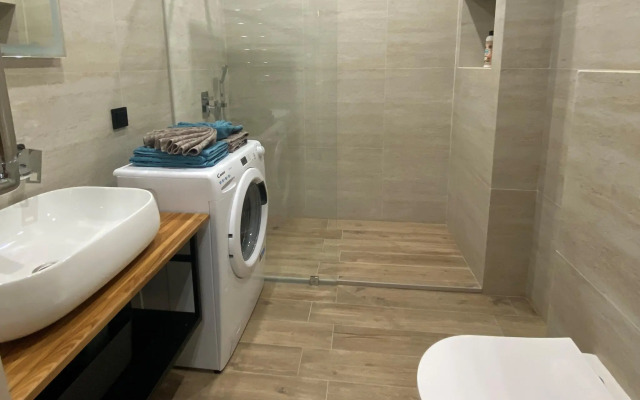 Apartmenty Atmosphera 2 na Starshiny Dadaeva 70