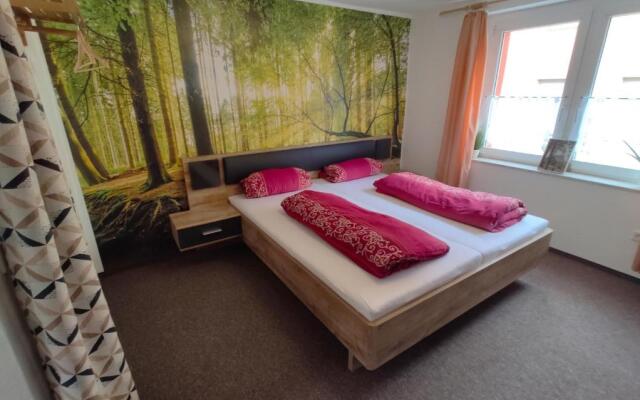Ferienwohnung Cassiopeia