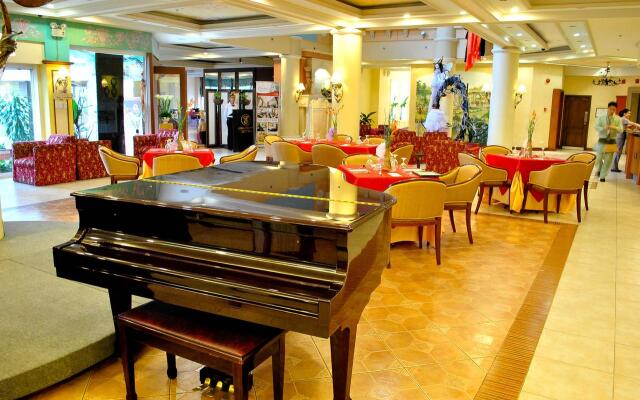 Hotel Elizabeth Baguio