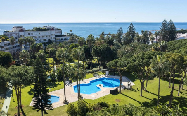 2 Dormitorios Casa Granada Ref. 232