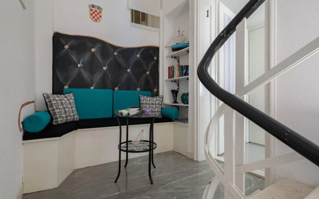 PLR Accommodation