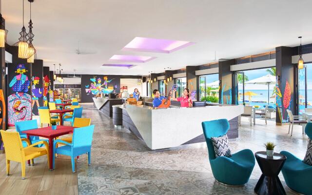 Cassia Bintan, part of Banyan Group