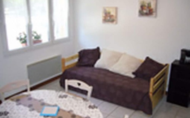 Camping Le Sous Bois