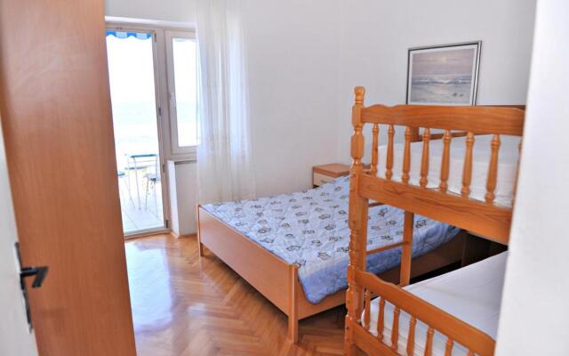 Draga - 15 m From Pebble Beach - A2