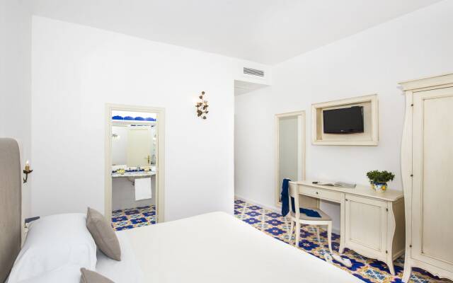 Hotel Savoia
