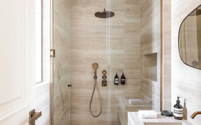 HIGHSTAY - Luxury Serviced Apartments - Louvre