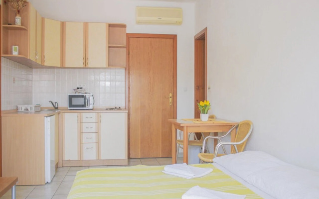 Apartmani Jurković