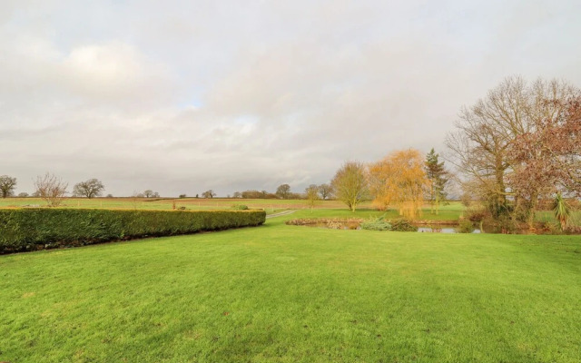 The Manor House at Kenwick Lodge