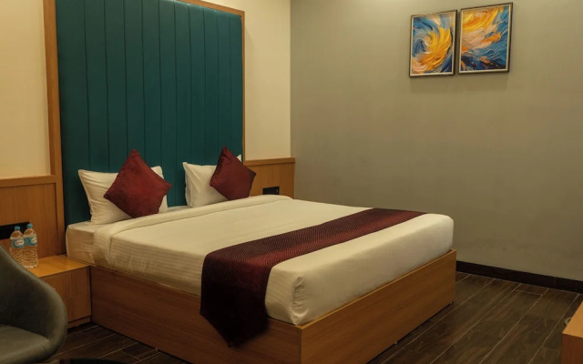 Alba Inn,Ujjain Road